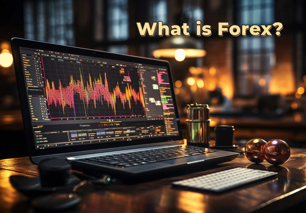 Forex trading charts, what is forex?